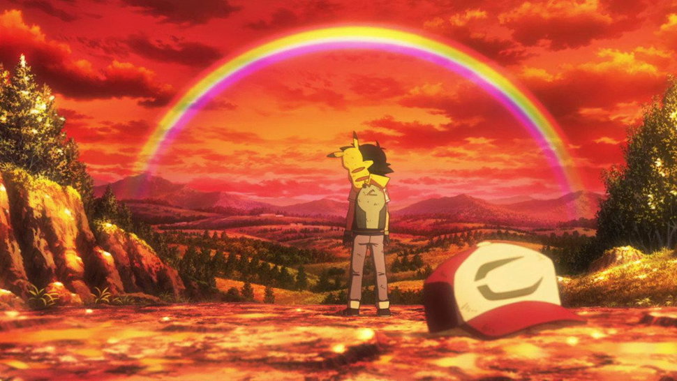Il film Pokémon - Scelgo te!: un nuovo racconto delle origini