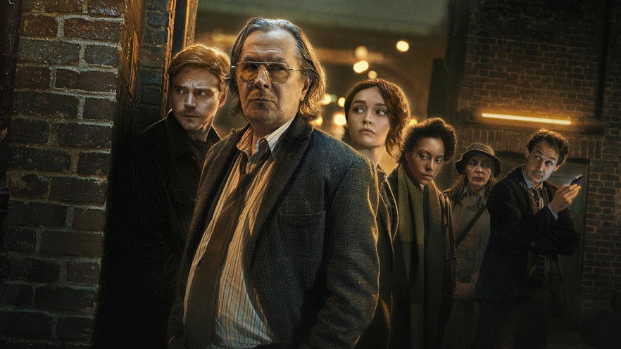 Slow Horses — stagione 6, episodio 2: Questioni di famiglia: voti, recensioni e pareri a caldo