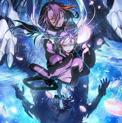 Copertina di Code Geass: Star Chaser Aspal: il teaser fissa il debutto nel 2027