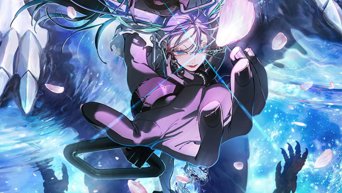 Immagine di Code Geass: Star Chaser Aspal: il teaser fissa il debutto nel 2027