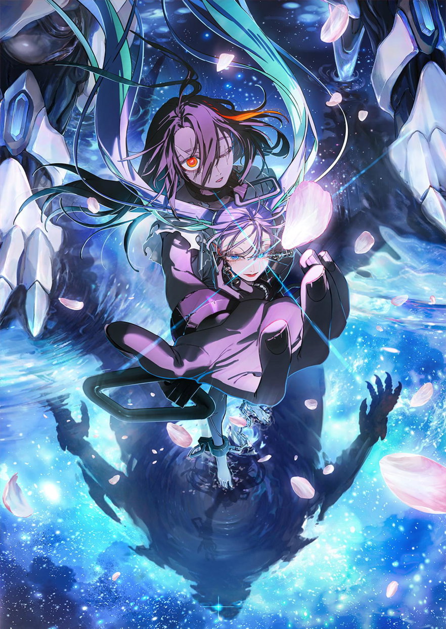 Code Geass: Star Chaser Aspal: il teaser fissa il debutto nel 2027