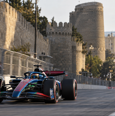 Copertina di Dove vedere il GP dell’Azerbaigian di Formula 1 2026 oggi: orario, canale e streaming