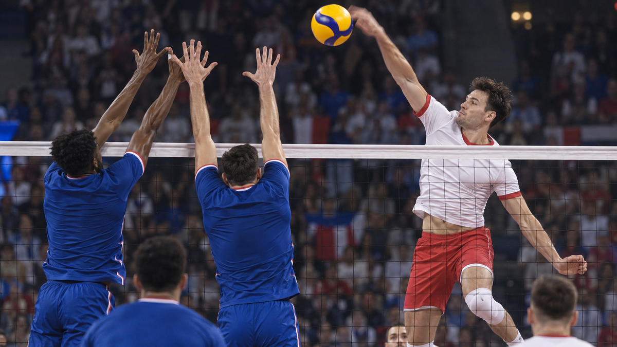 Immagine di Dove vedere Polonia-Francia oggi: orario, canale e streaming della finale degli Europei di volley 2026