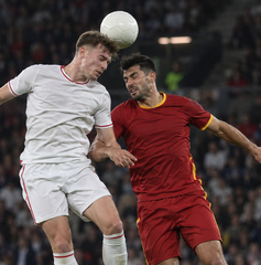 Copertina di Dove vedere Inghilterra-Spagna di Nations League oggi: orario, TV e streaming