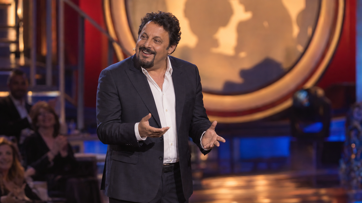 Immagine di Dove vedere Bello di mamma… Rai! con Enrico Brignano stasera: orario, canale e streaming