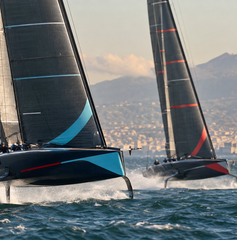 Copertina di Dove vedere America's Cup 2026 oggi: orario, canale e streaming della regata di Napoli