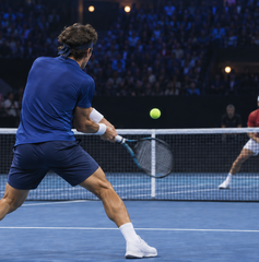 Copertina di Dove vedere la Laver Cup 2026 oggi: orario, canali TV e streaming della seconda giornata