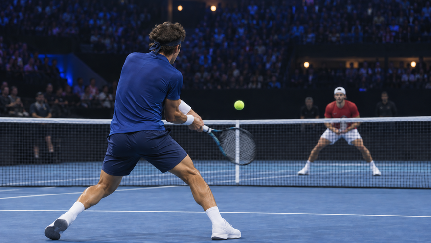 Dove vedere la Laver Cup 2026 oggi: orario, canali TV e streaming della seconda giornata