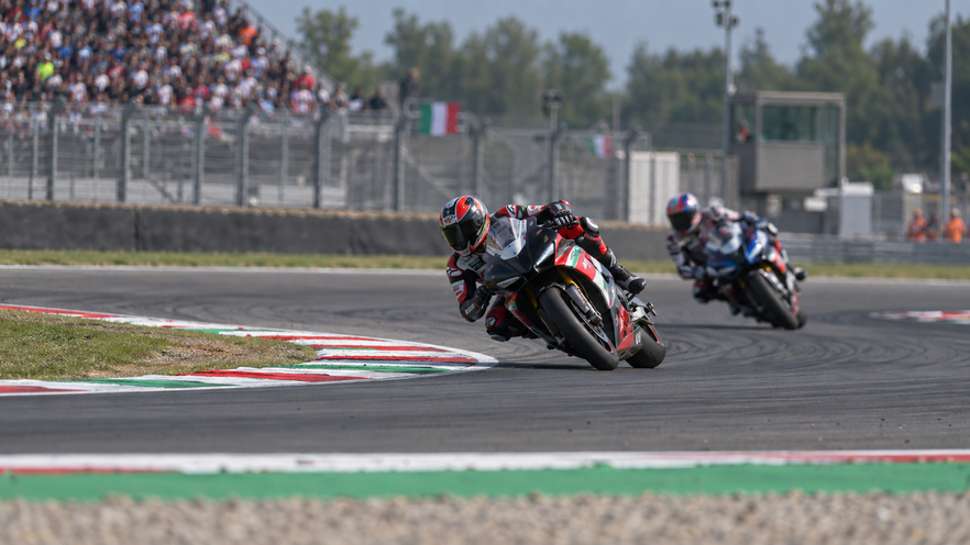 Dove vedere WorldSBK 2026 Gara 1 a Cremona oggi: orario, canale e streaming