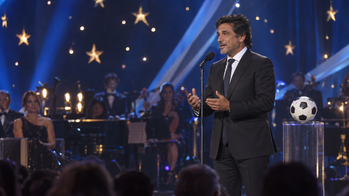 Immagine di Dove vedere Una serata di stelle per PUPI oggi: orario, canale e streaming