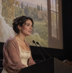 Copertina di Dove vedere The Other Bennet Sister – Orgoglio e riscatto oggi: orario, canale e streaming