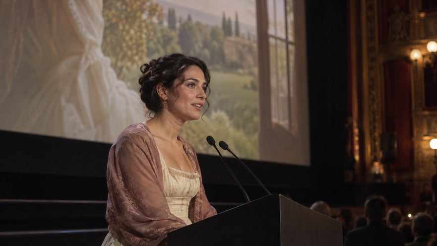 Dove vedere The Other Bennet Sister – Orgoglio e riscatto oggi: orario, canale e streaming