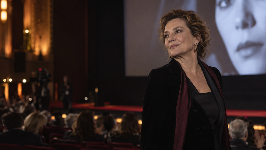 Dove vedere Anna stasera: orario, canale e streaming della prima TV