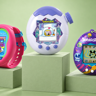 Migliori Tamagotchi e animali virtuali (2026)