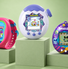 Copertina di Migliori Tamagotchi e animali virtuali (2026)