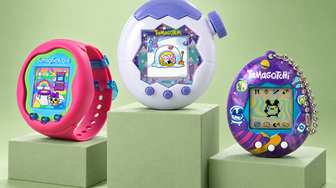 Migliori Tamagotchi e animali virtuali (2026)