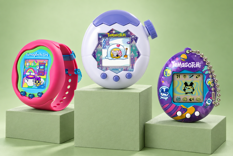Migliori Tamagotchi e animali virtuali (2026)