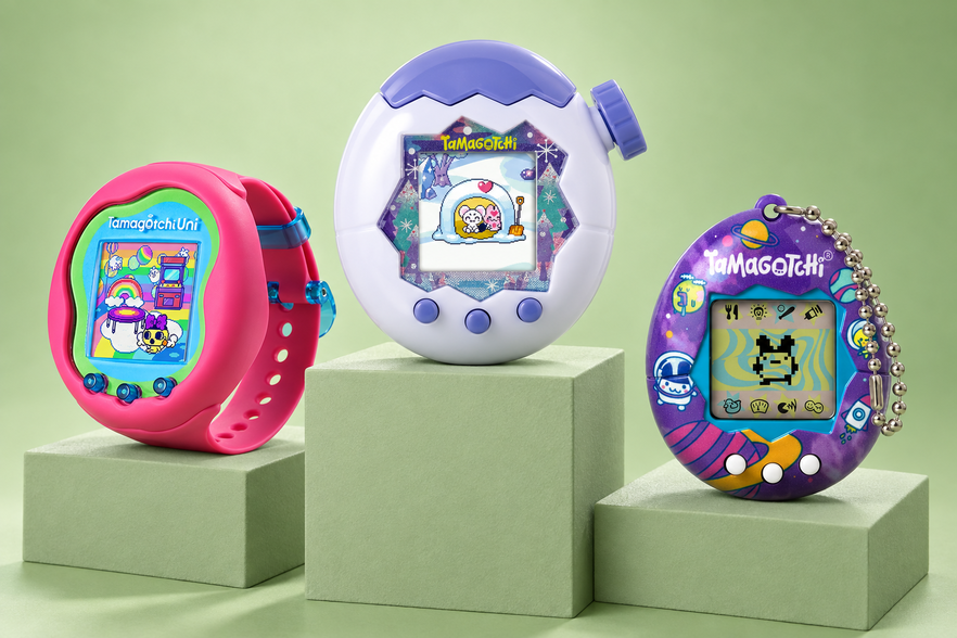 Migliori Tamagotchi e animali virtuali (2026)