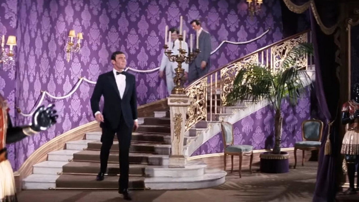 Immagine di Che fine ha fatto George Lazenby, 007 di Al servizio segreto di Sua Maestà?