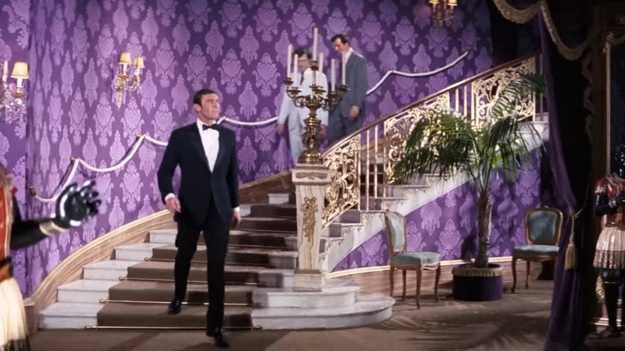Che fine ha fatto George Lazenby, 007 di Al servizio segreto di Sua Maestà?