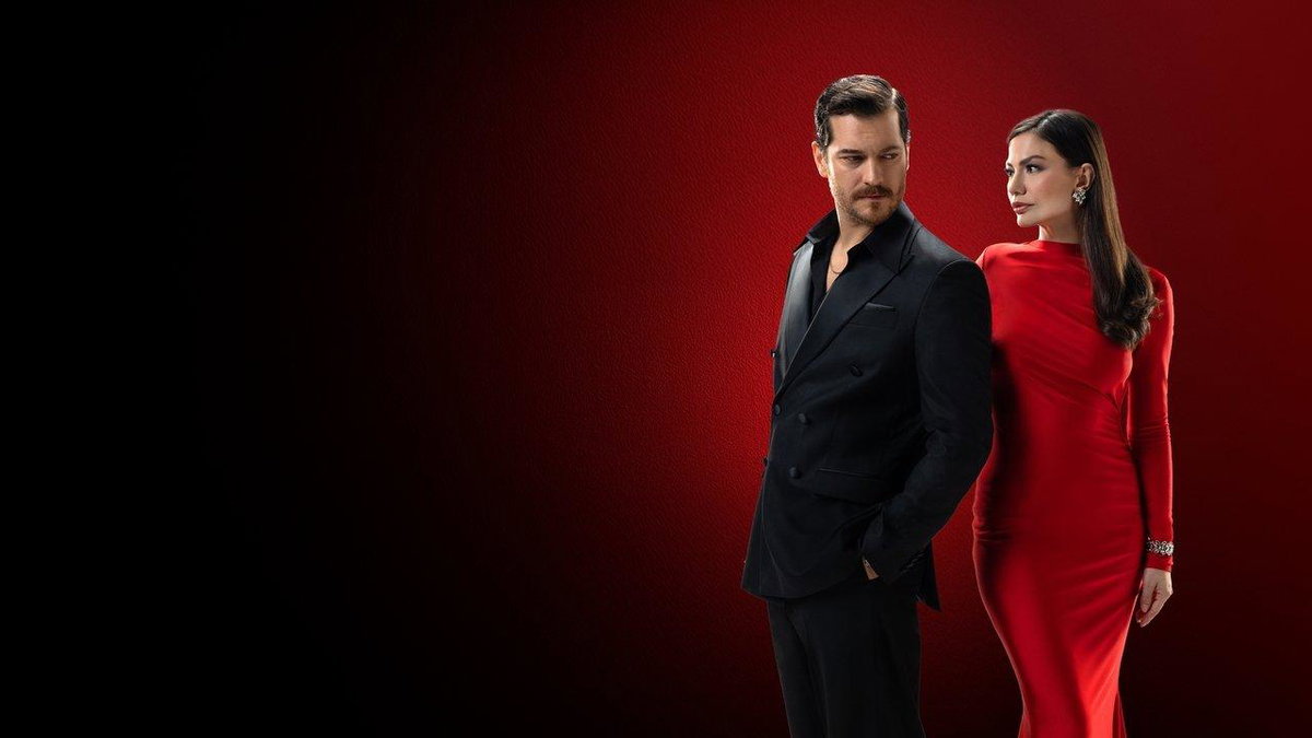 Immagine di Eşref Rüya: Mediaset acquisisce la licenza italiana del drama con Çağatay Ulusoy e Demet Özdemir
