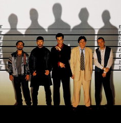 Copertina di I soliti sospetti è una storia vera? Le origini di Keyser Söze