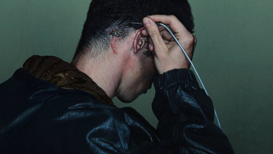 Neuromancer: debutto doppio su Apple TV il 22 gennaio 2027