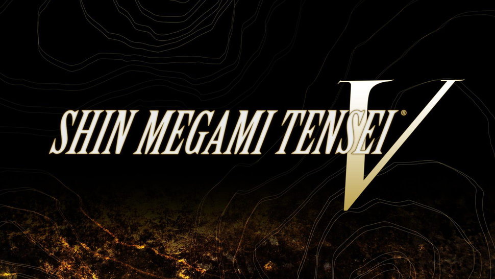 Shin Megami Tensei V — Ventinove anni di alleanze con i demoni