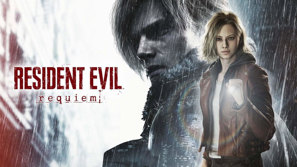 Resident Evil Requiem — Il survival horror compie trent'anni