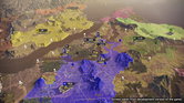 Romance of the Three Kingdoms XIV — Trentacinque anni di imperi