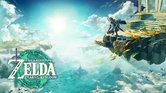 The Legend of Zelda: Tears of the Kingdom — Hyrule resiste da 37 anni