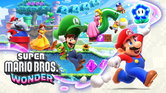 Super Mario Bros. Wonder — Trentotto anni e ancora nuove meraviglie