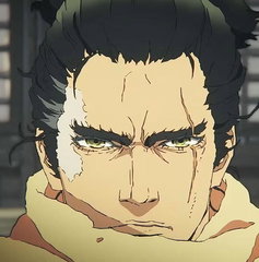 Copertina di Sekiro: No Defeat: otto episodi su Crunchyroll da gennaio 2027