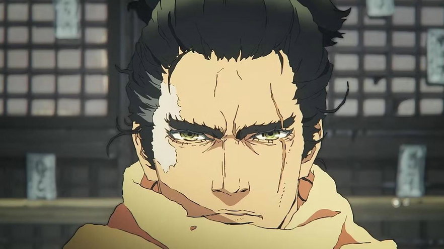 Sekiro: No Defeat: otto episodi su Crunchyroll da gennaio 2027