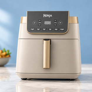 Ninja MAX da 149,99€ a 99,99€, mai così conveniente per la famiglia