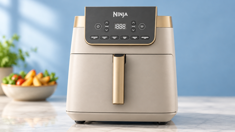 Ninja MAX da 149,99€ a 99,99€, mai così conveniente per la famiglia