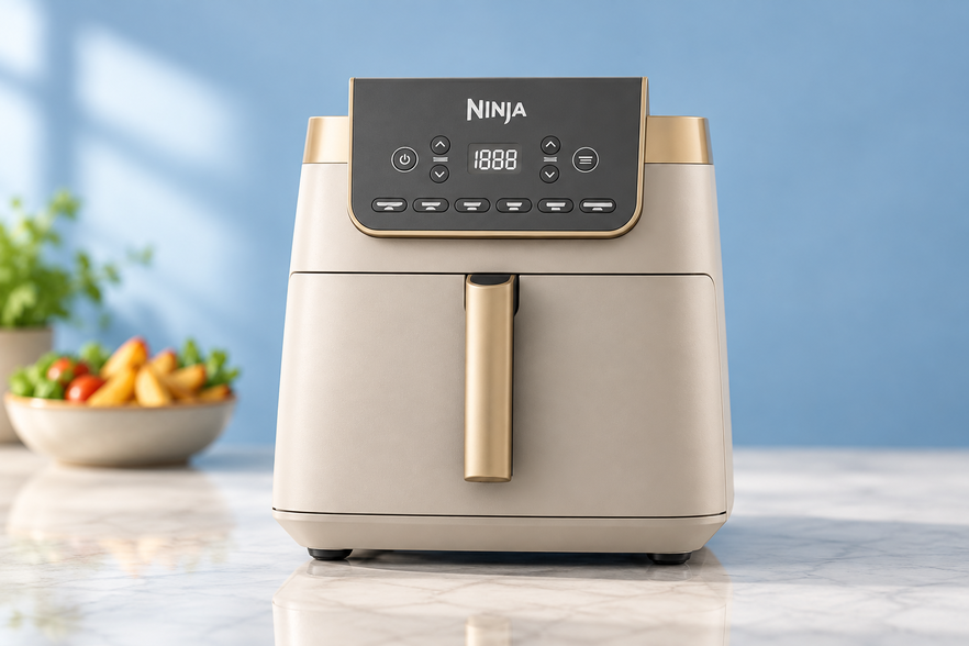 Ninja MAX da 149,99€ a 99,99€, mai così conveniente per la famiglia