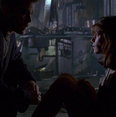 Copertina di Unforgettable (film): è Specchio della memoria del 1996
