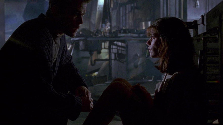 Unforgettable (film): è Specchio della memoria del 1996