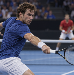 Copertina di Dove vedere Laver Cup 2026 oggi: orario, canale e streaming della giornata finale