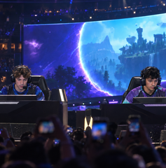 Copertina di Dove vedere Fortnite Global Championship 2026 oggi: orario, canale e streaming