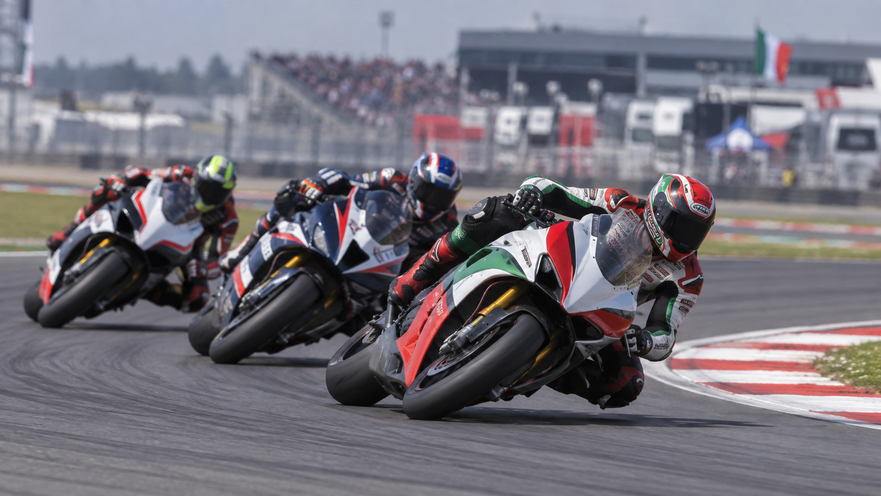 Dove vedere la Superpole Race WorldSBK 2026 a Cremona oggi: orario, TV e streaming