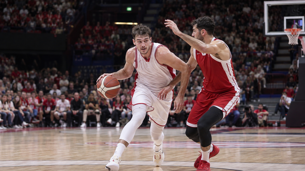 Immagine di Dove vedere Olimpia Milano-Trieste oggi: orario, canale e streaming