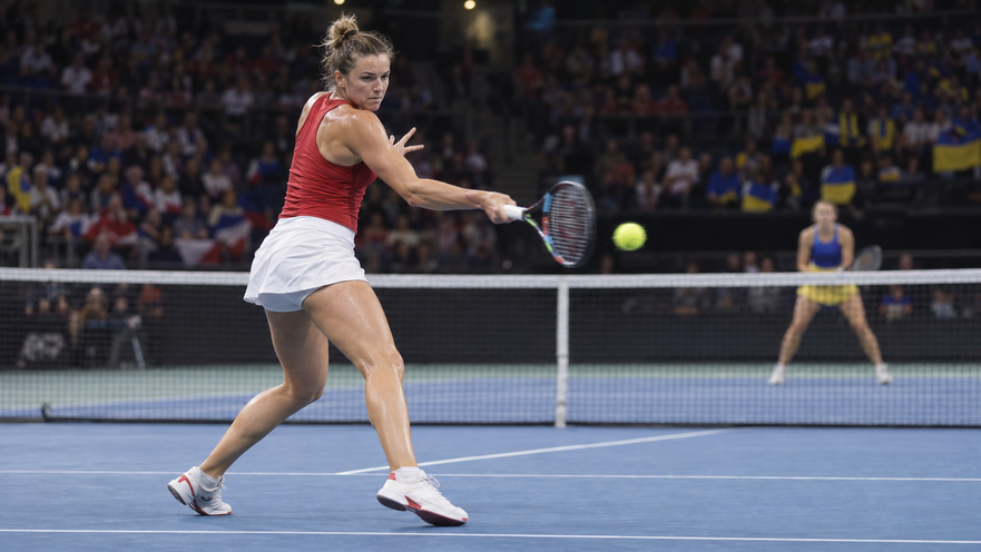 Dove vedere Cechia-Ucraina oggi: orario, canale e streaming della finale di Billie Jean King Cup 2026