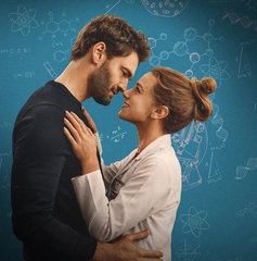 Copertina di 20 film simili a The Love Hypothesis: Il teorema dell'amore, tra finzioni e sentimenti veri