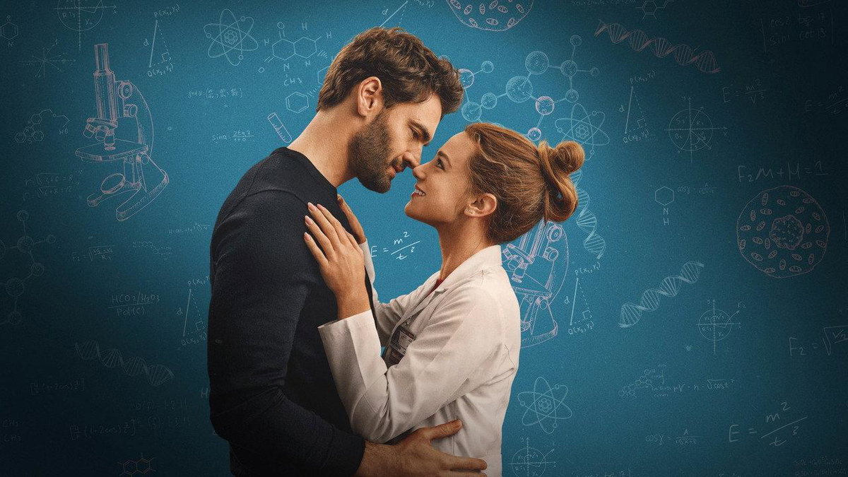 Immagine di 20 film simili a The Love Hypothesis: Il teorema dell'amore, tra finzioni e sentimenti veri