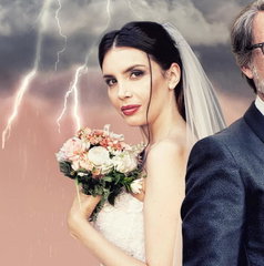 Copertina di Lo sposo indeciso, stasera in tv su Rai 1: trama, cast e streaming