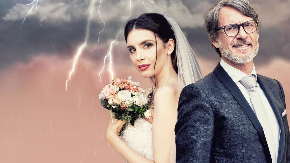 Immagine di Lo sposo indeciso, stasera in tv su Rai 1: trama, cast e streaming