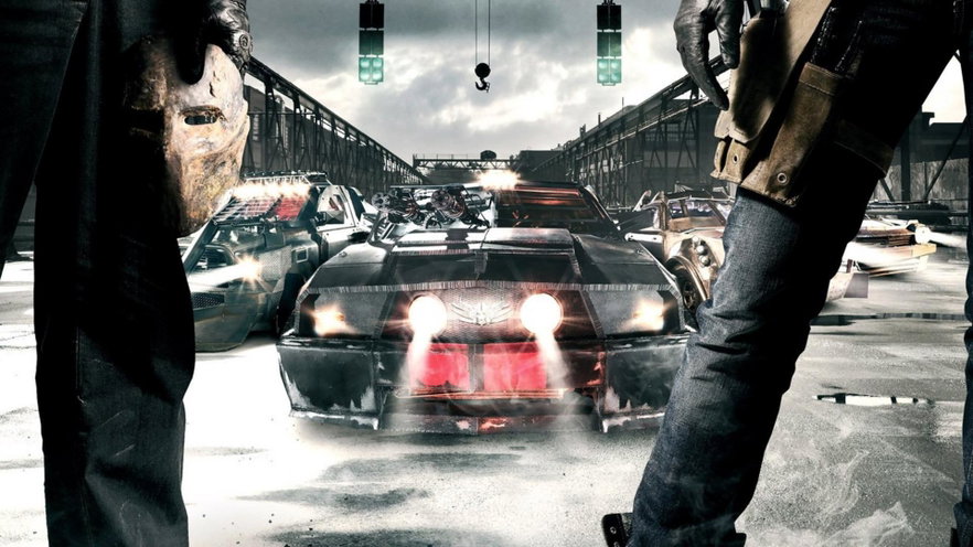 Death Race, il film stasera in tv su 20: trama, cast e streaming