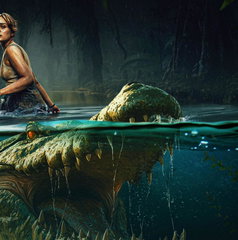 Copertina di The Bayou, il film stasera in tv su Rai 4: trama, cast e streaming